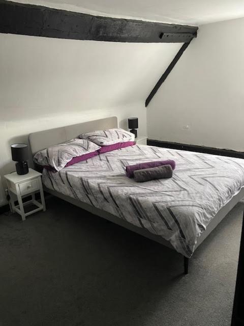 The White Hart Inn Twickenham Habitación foto